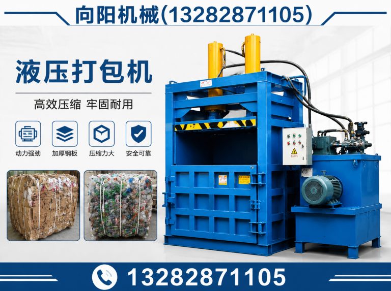 阿里全自动打包机展示图
